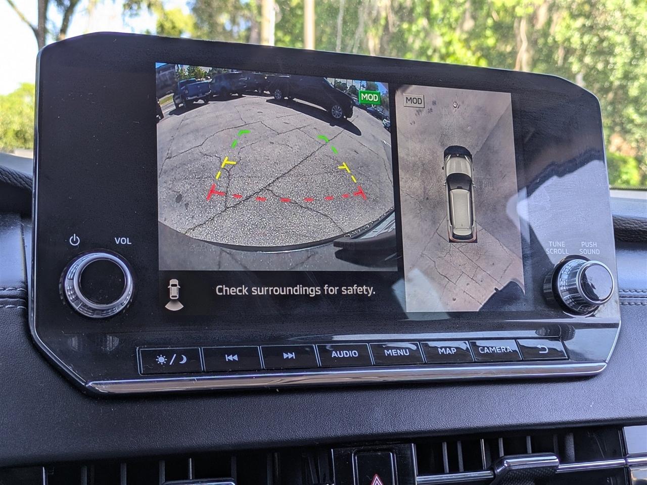 Mitsubishi Outlander SEL 2WD 2022