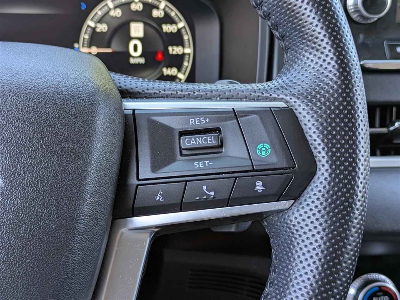 Mitsubishi Outlander SEL 2WD 2022