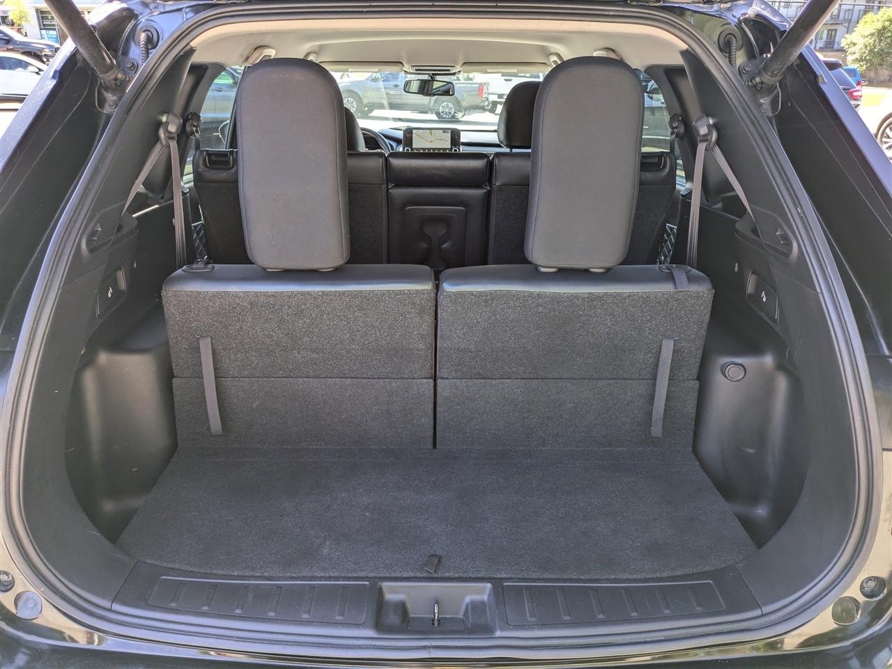 Mitsubishi Outlander SEL 2WD 2022