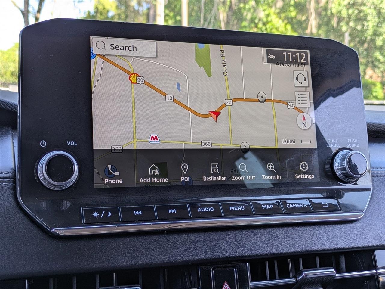 Mitsubishi Outlander SEL 2WD 2022