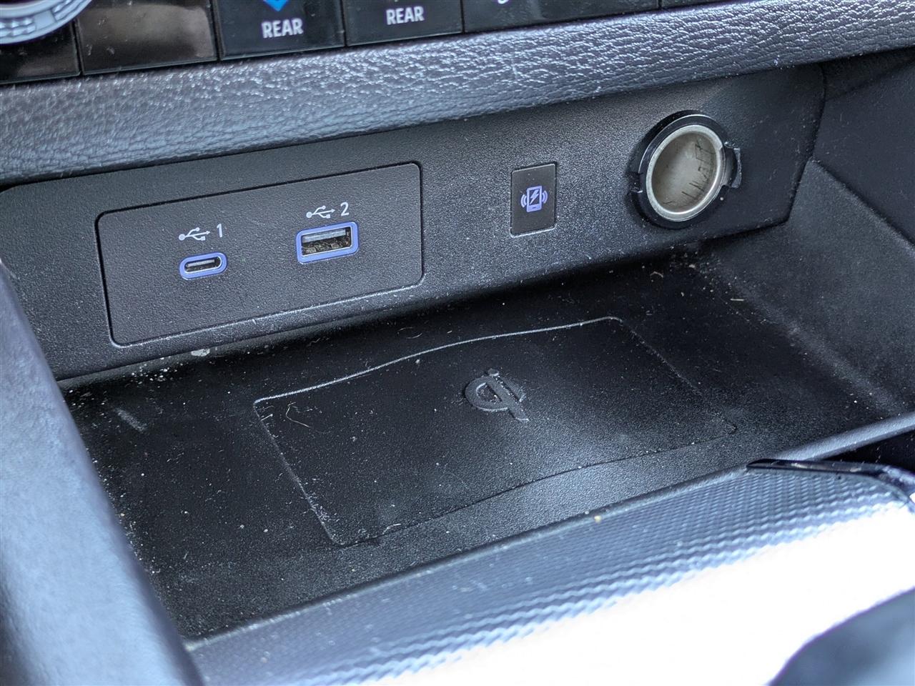 Mitsubishi Outlander SEL 2WD 2022