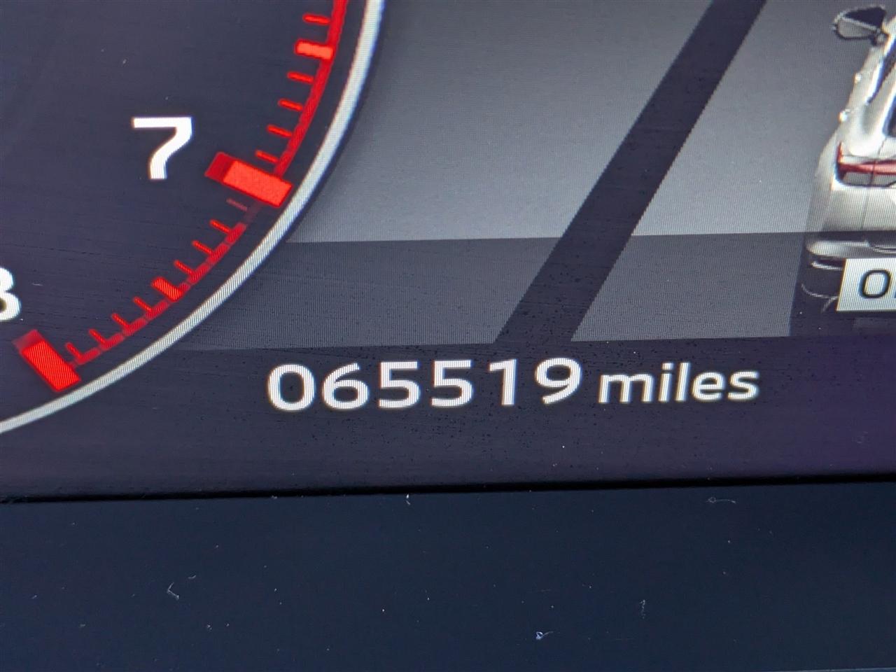 Mitsubishi Outlander SEL 2WD 2022