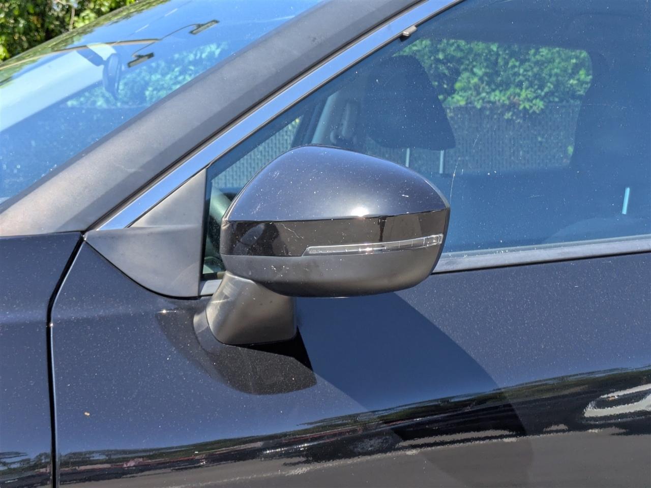 Nissan Rogue SV 2022