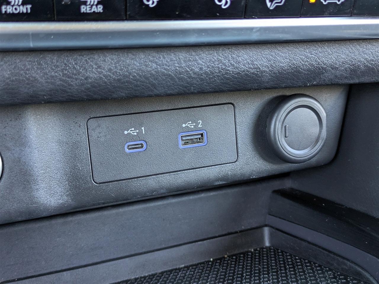 Nissan Rogue SV 2022