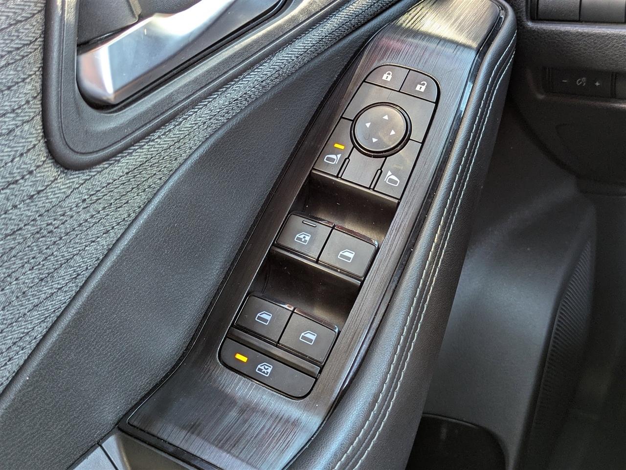 Nissan Rogue SV 2022