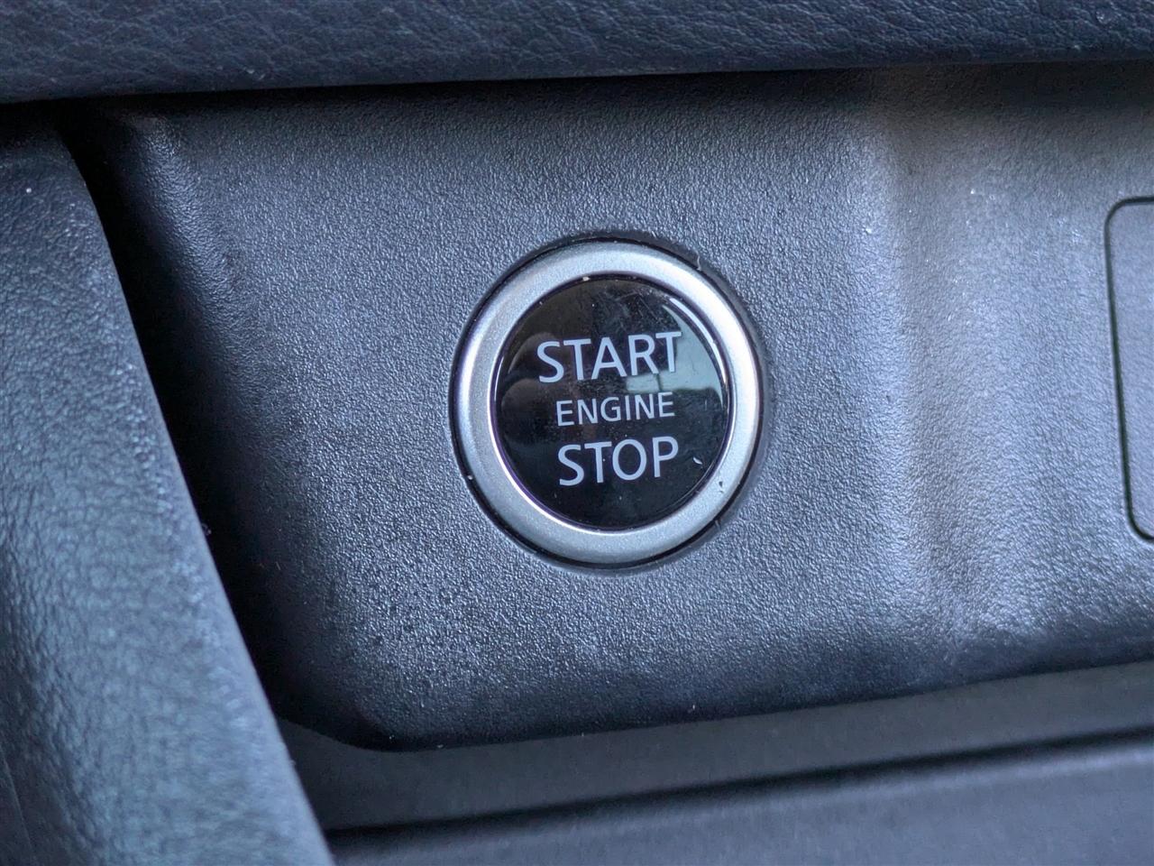 Nissan Rogue SV 2022