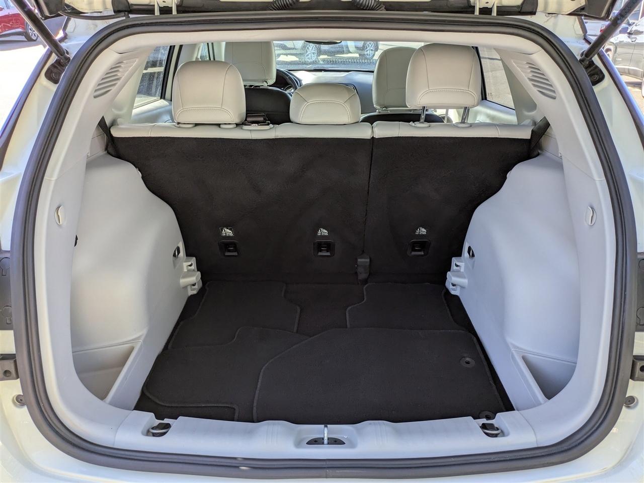 Jeep Compass Limited FWD 2021