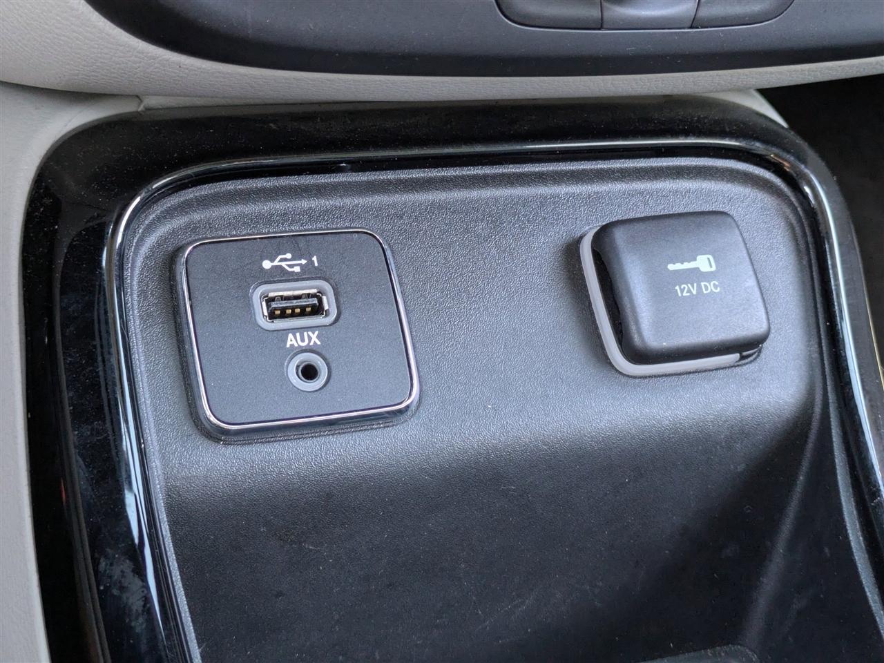 Jeep Compass Limited FWD 2021