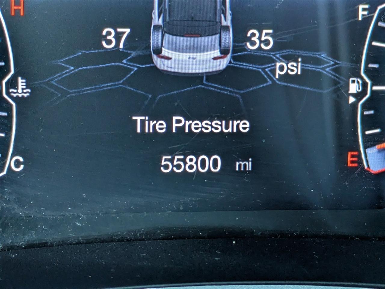 Jeep Compass Limited FWD 2021