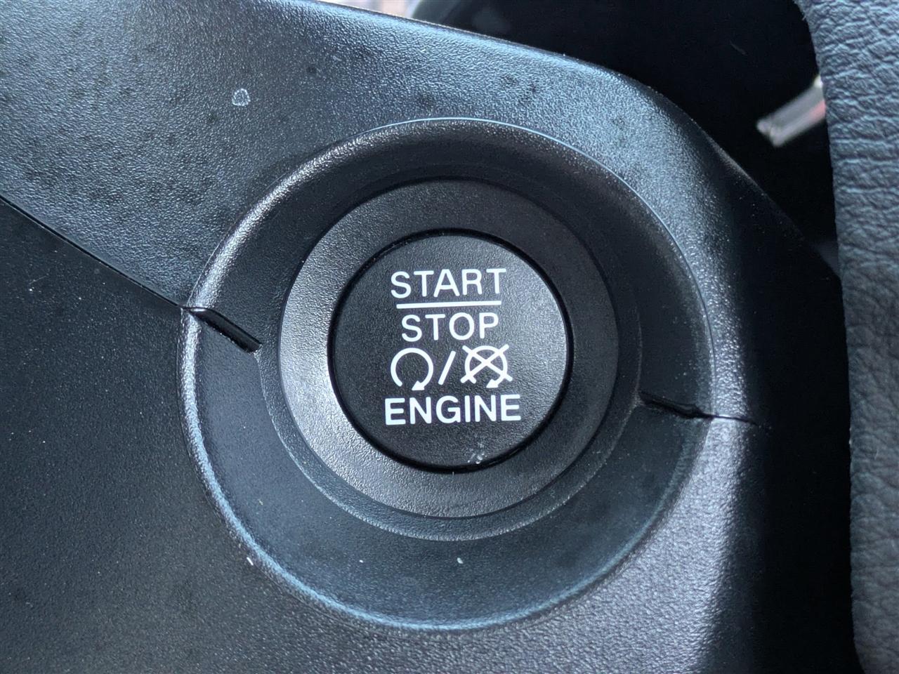 Jeep Compass Limited FWD 2021