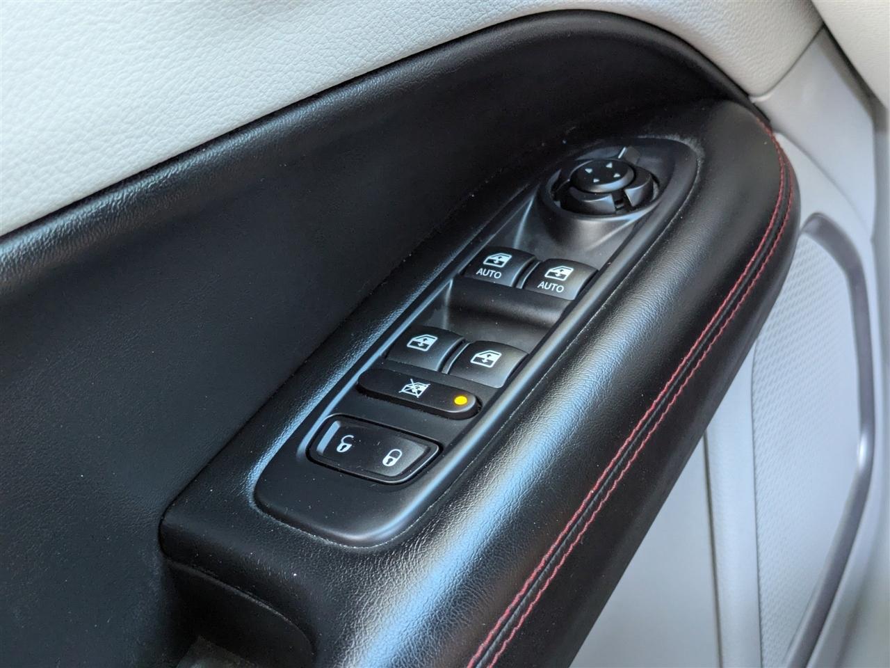 Jeep Compass Limited FWD 2021