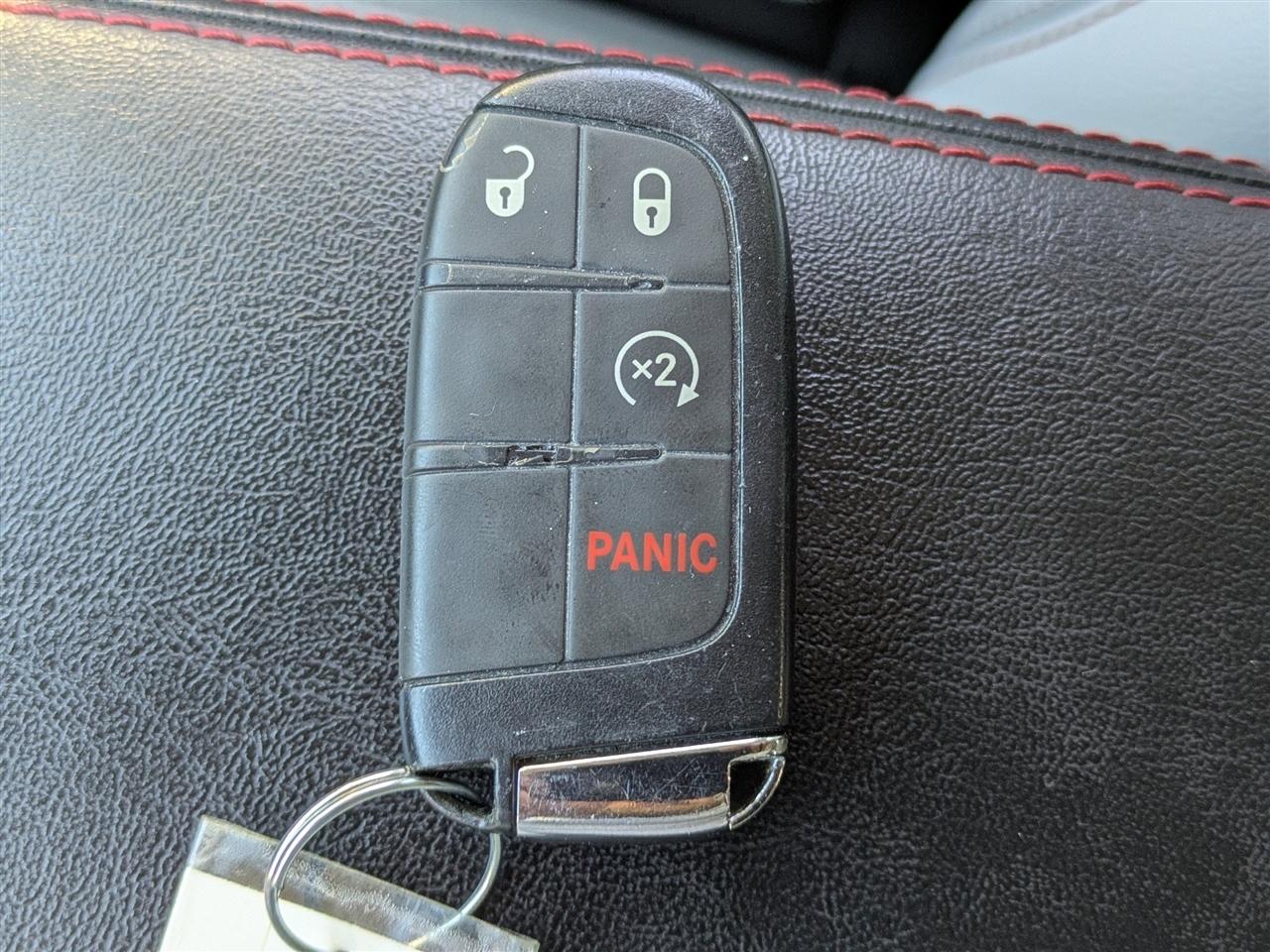 Jeep Compass Limited FWD 2021