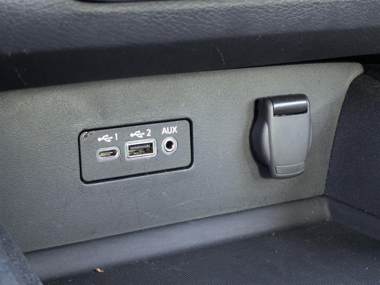 Nissan Altima 2.5 SV 2025