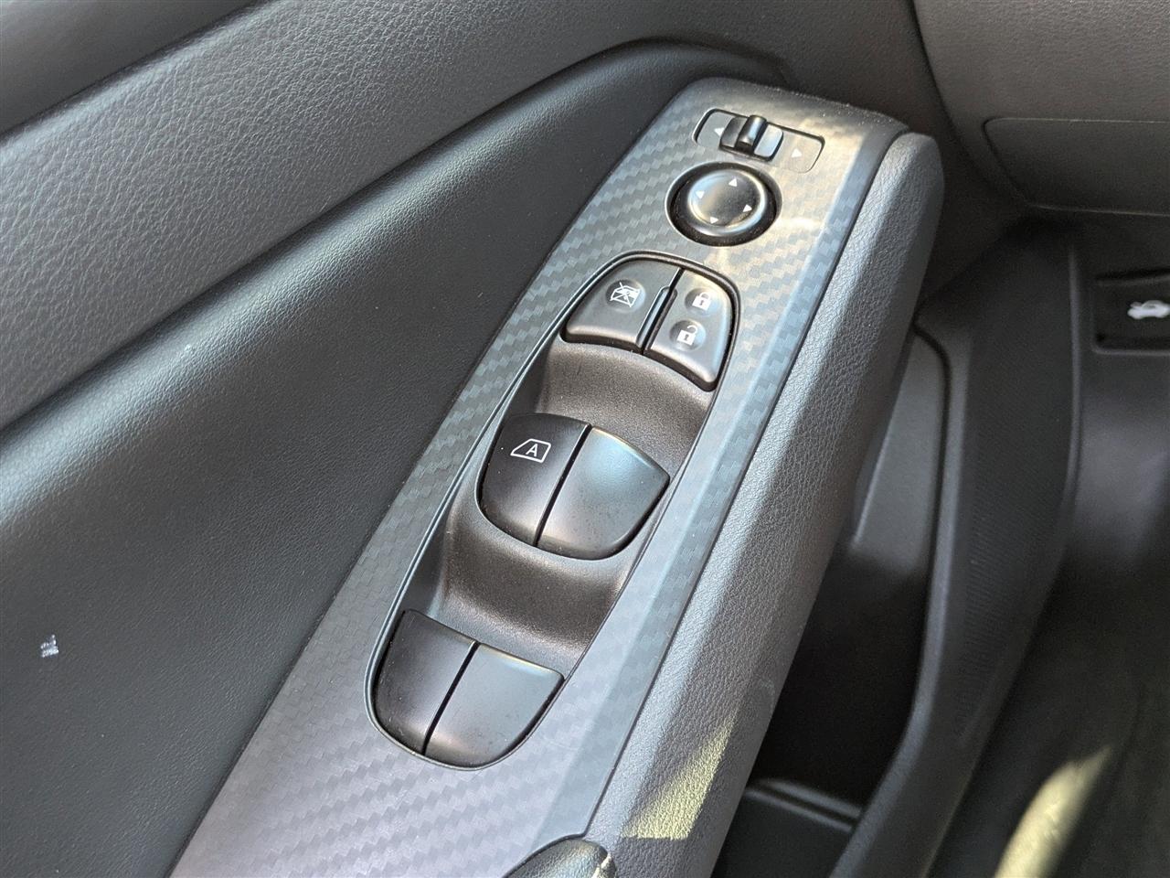 Nissan Altima 2.5 SV 2025