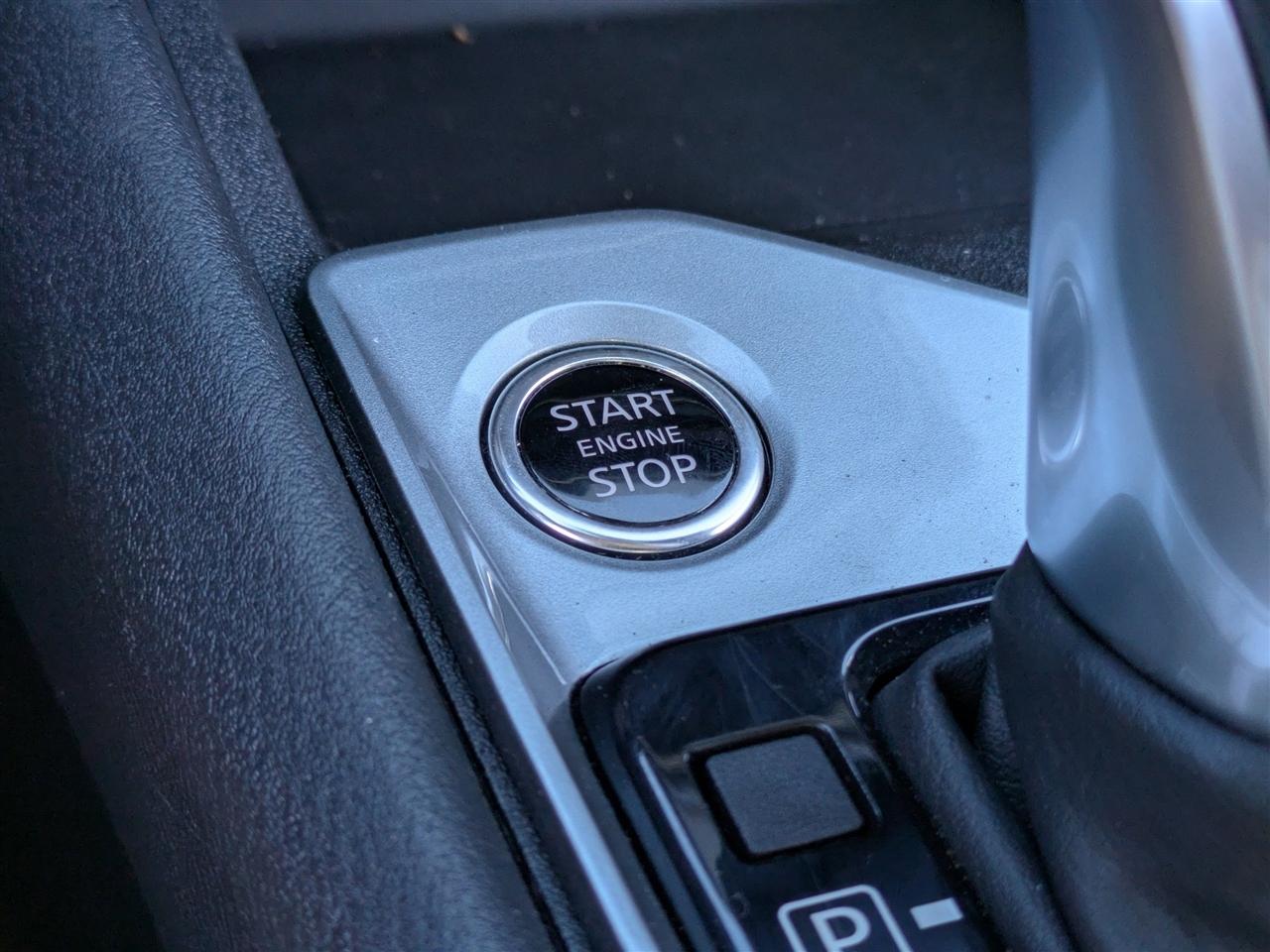 Nissan Altima 2.5 SV 2025