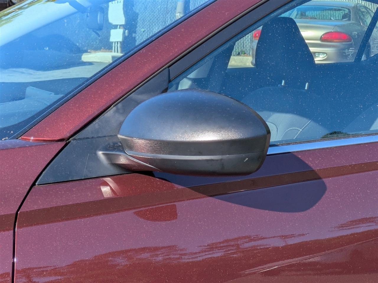 Nissan Altima 2.5 SV 2025