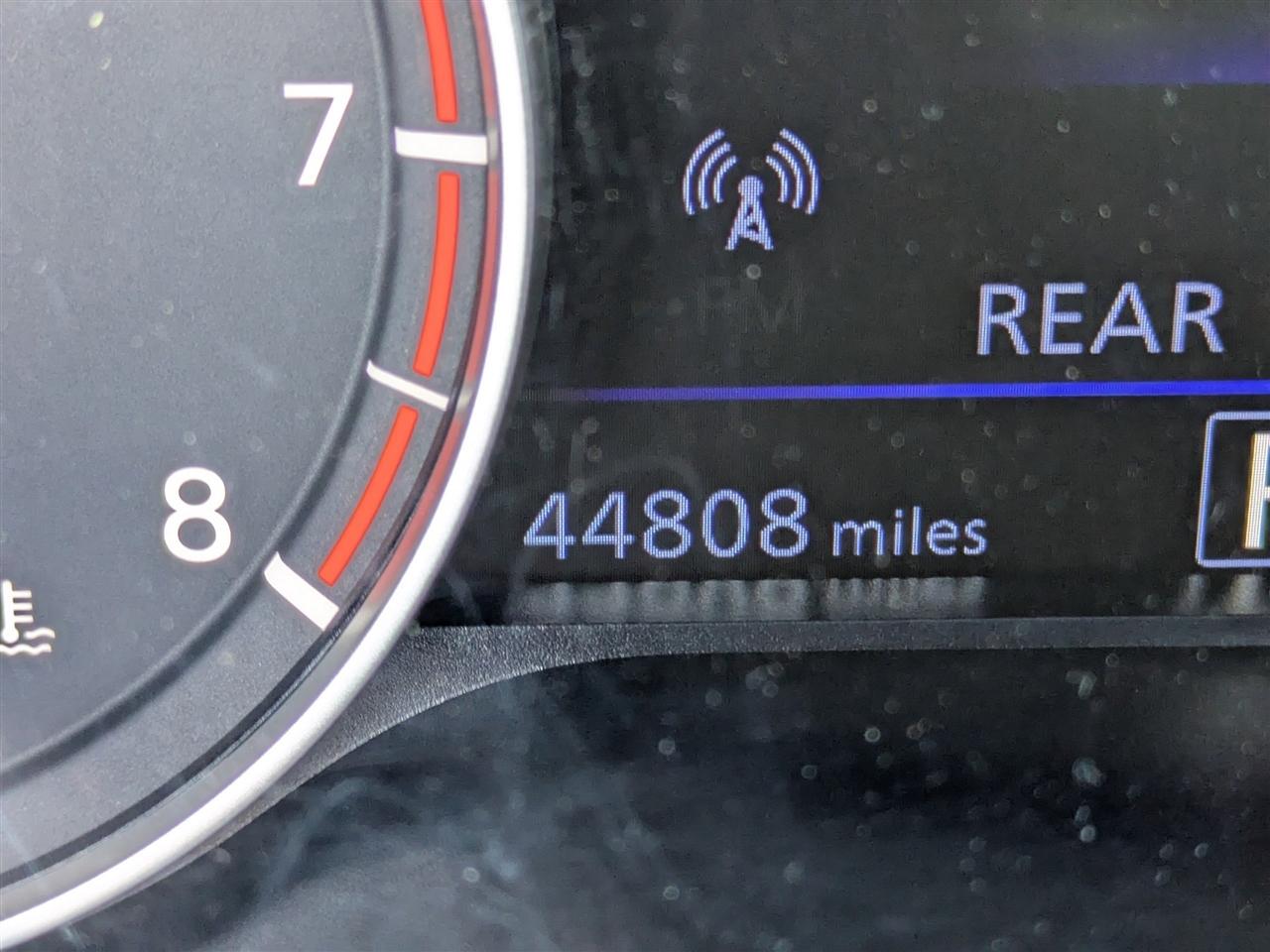 Nissan Altima 2.5 SV 2025