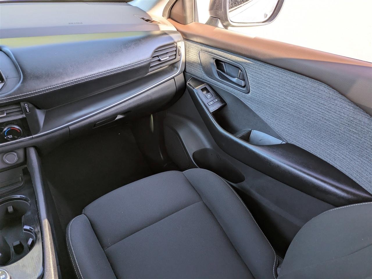 Nissan Rogue S AWD 2023