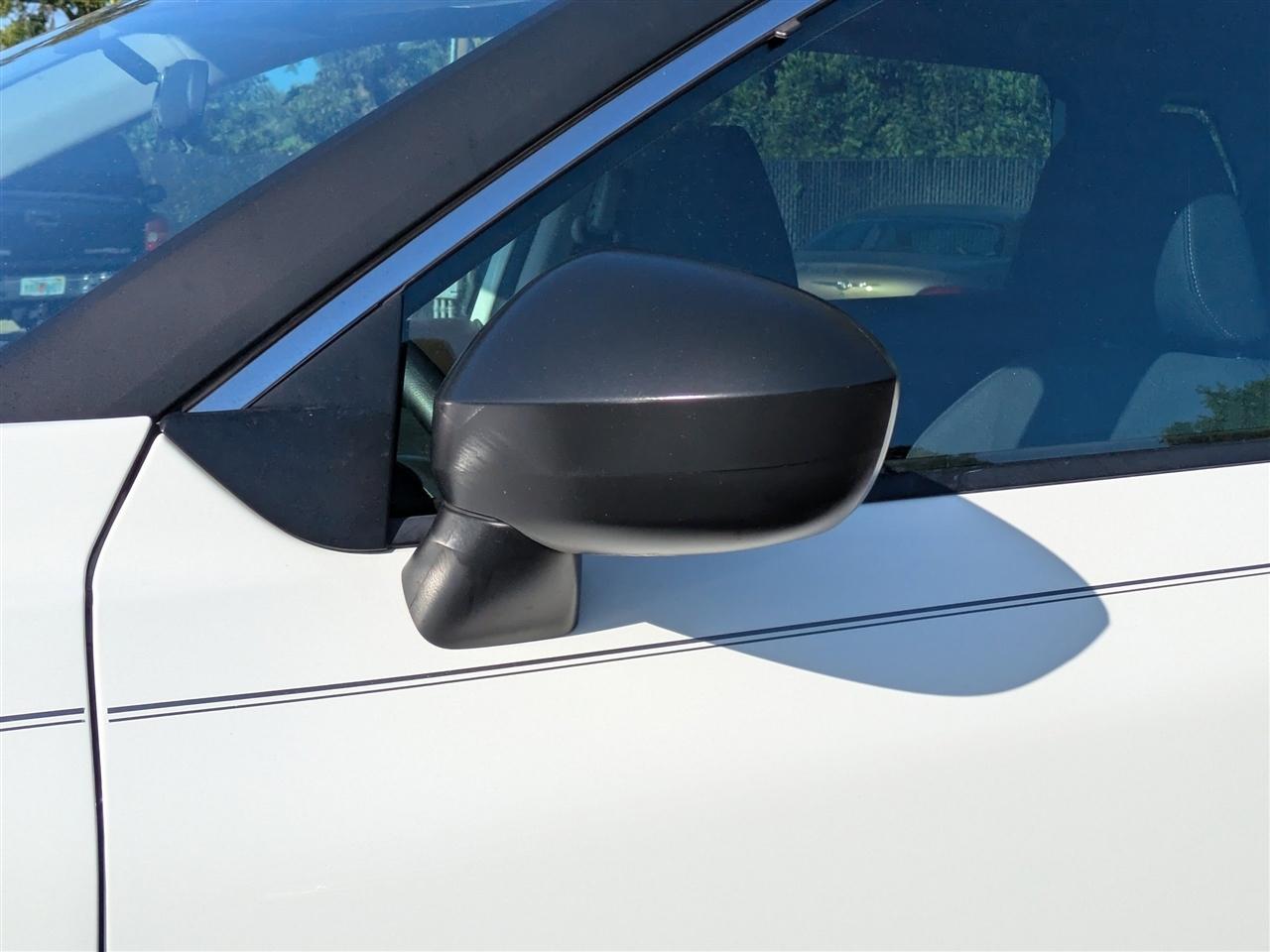 Nissan Rogue S AWD 2023