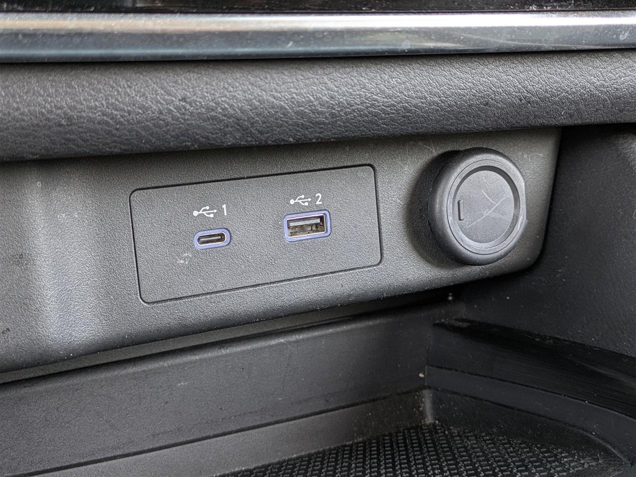 Nissan Rogue S AWD 2023