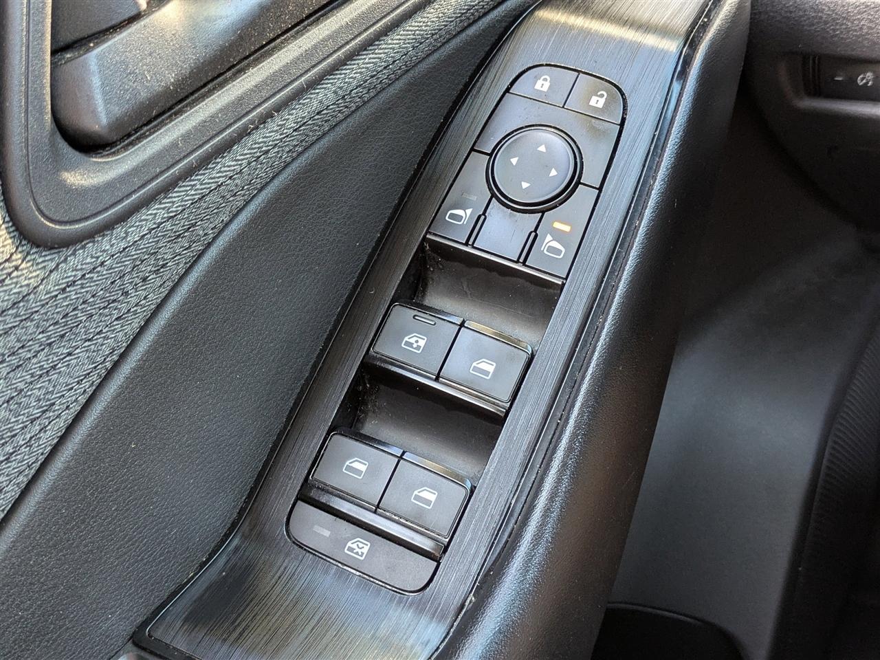 Nissan Rogue S AWD 2023