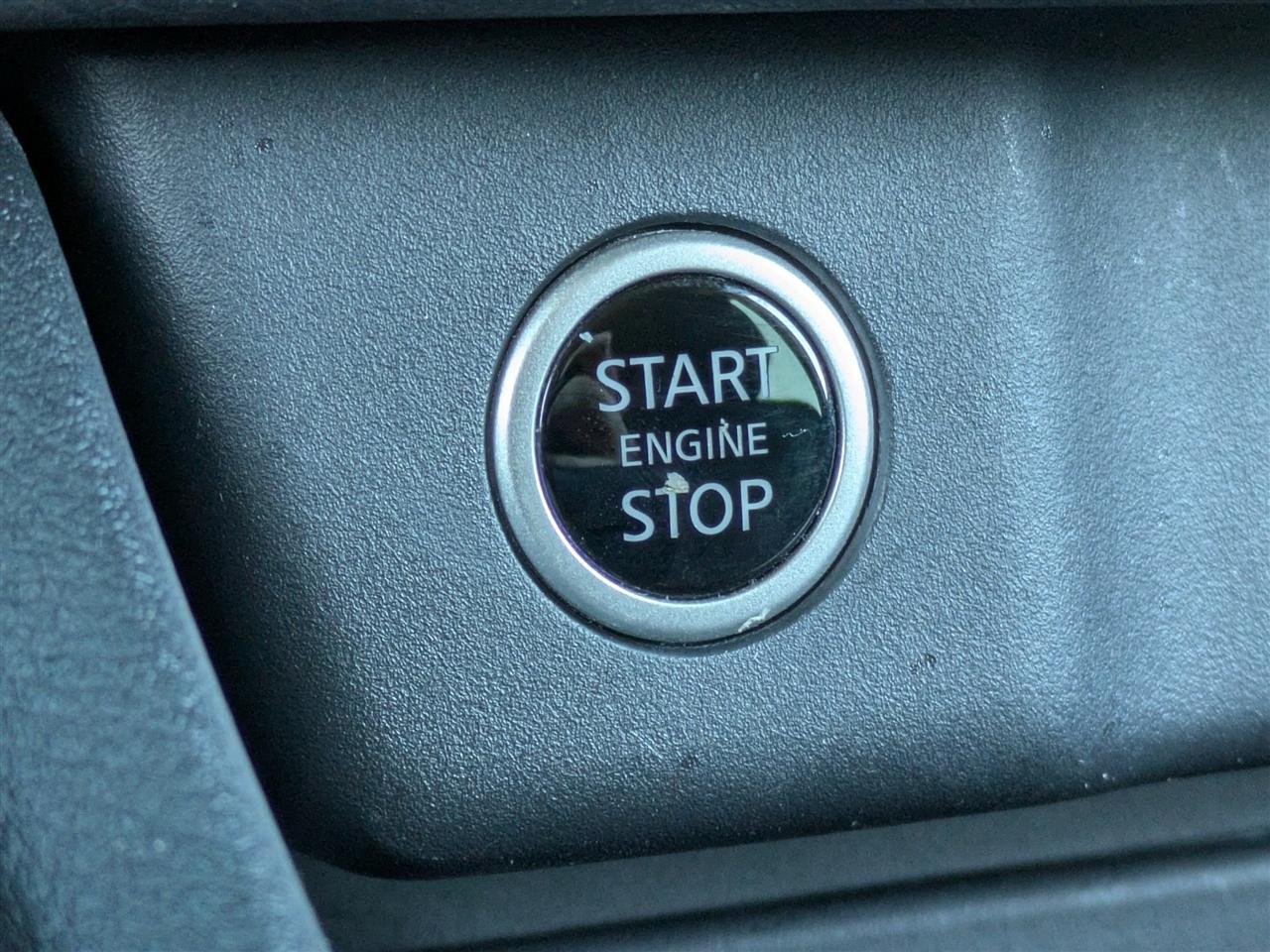 Nissan Rogue S AWD 2023