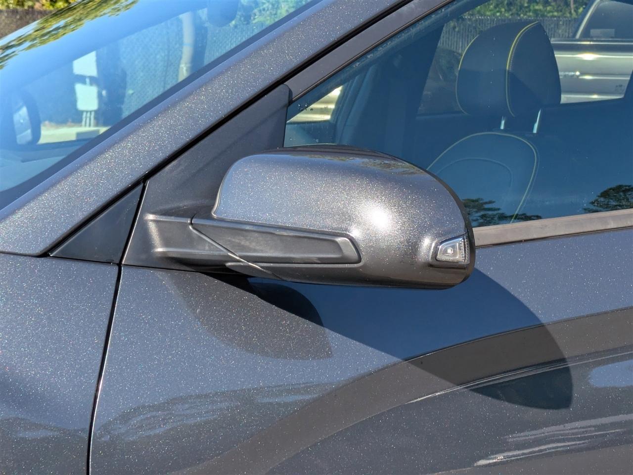 Hyundai Kona Limited 2019