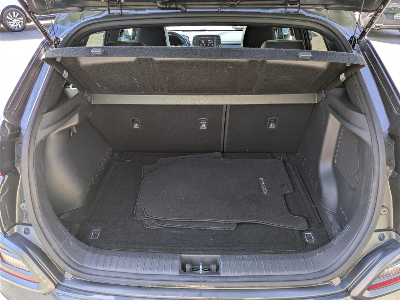 Hyundai Kona Limited 2019