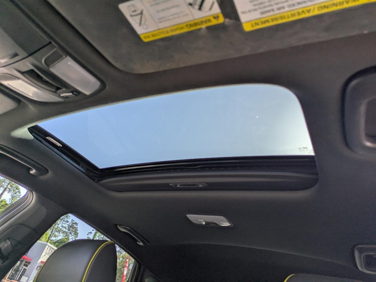 Hyundai Kona Limited 2019