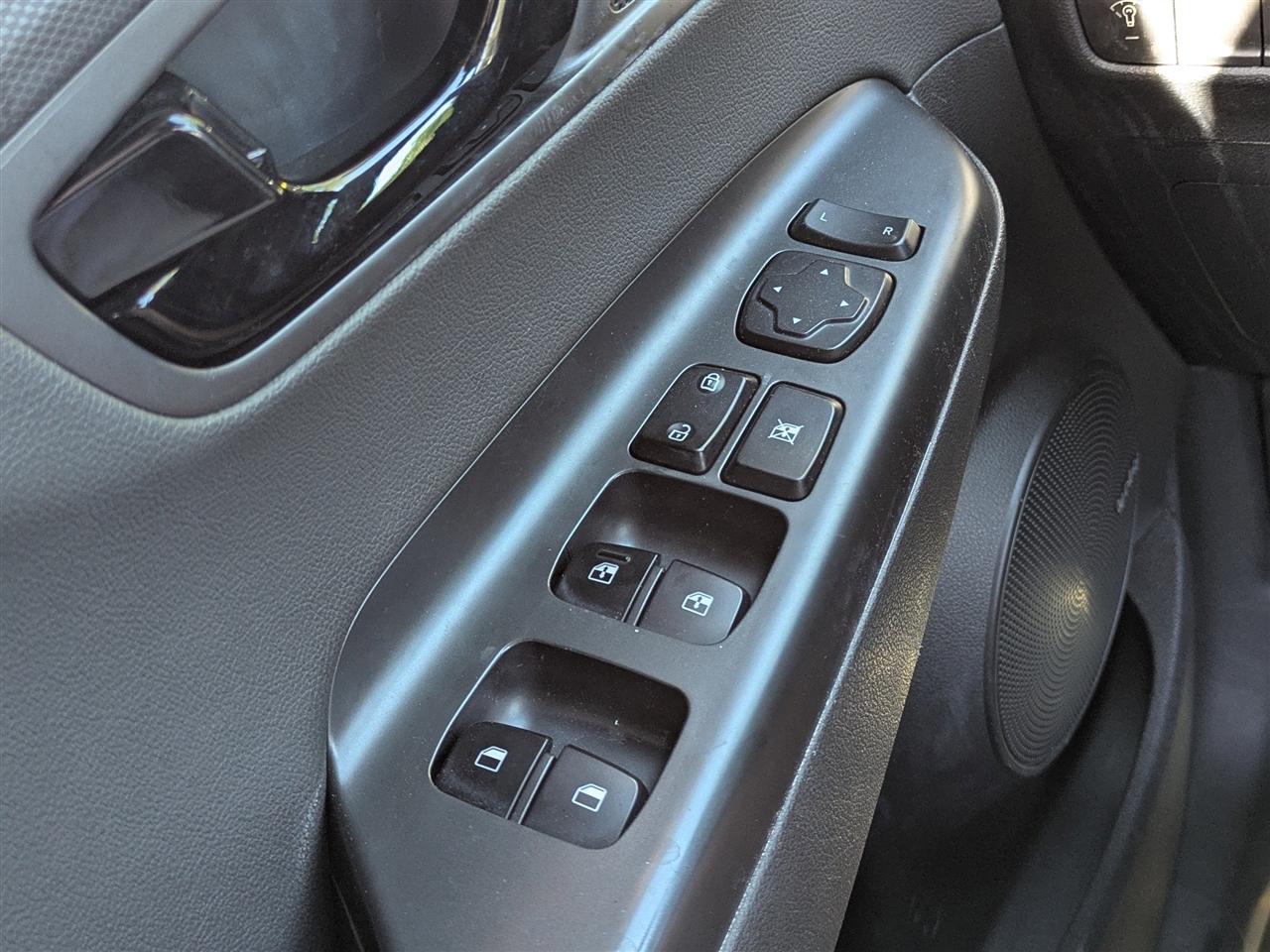 Hyundai Kona Limited 2019