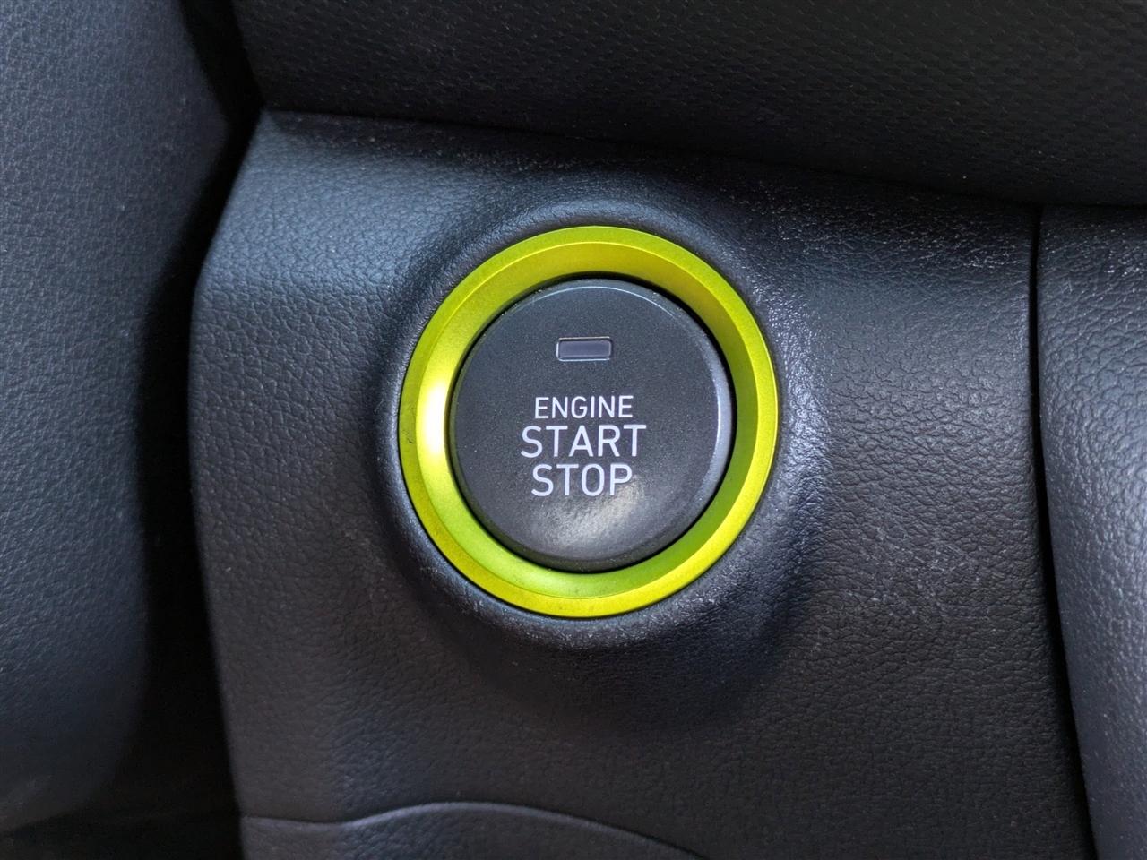 Hyundai Kona Limited 2019