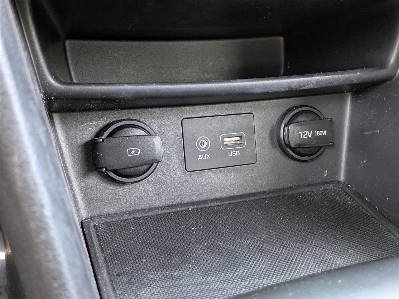 Hyundai Kona Limited 2019