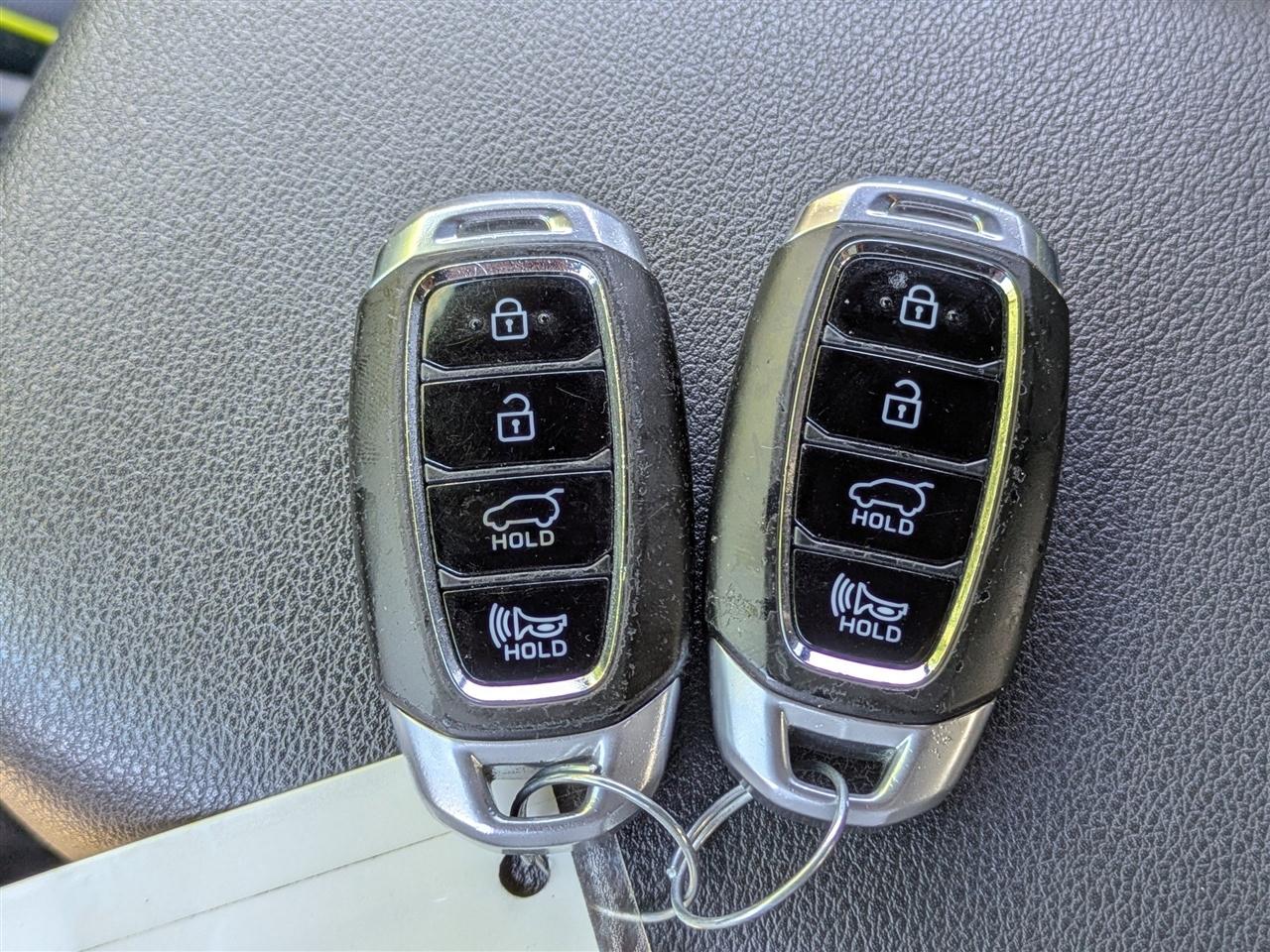 Hyundai Kona Limited 2019