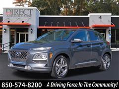 2019 Hyundai Kona 