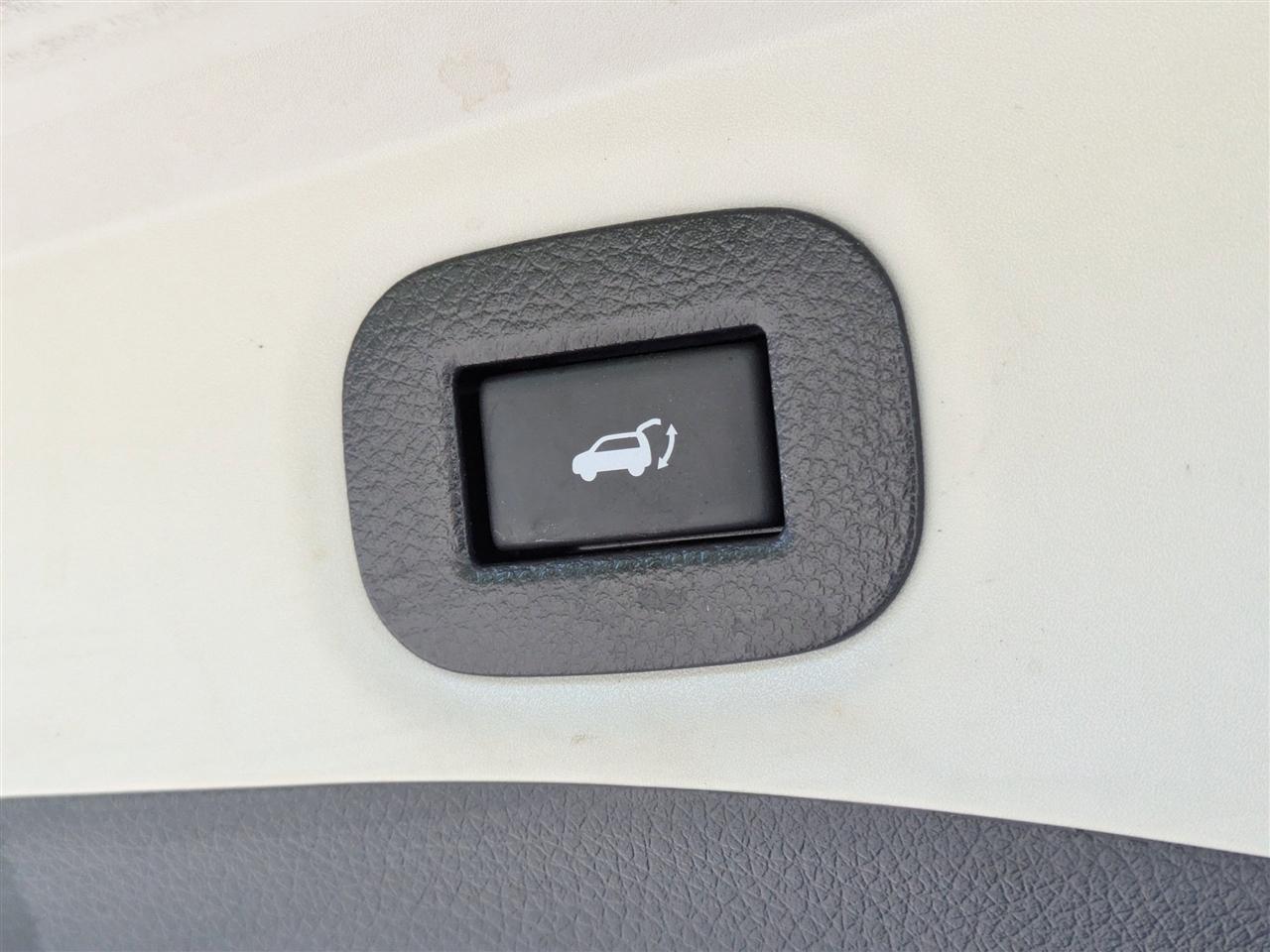 Nissan Rogue SV 2WD 2020