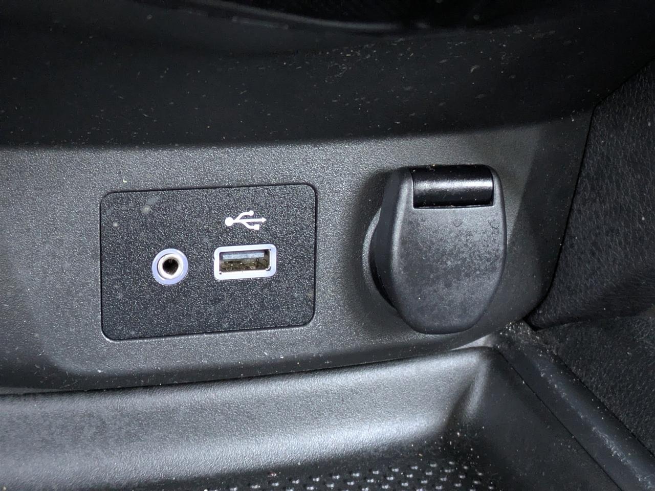 Nissan Rogue SV 2WD 2020