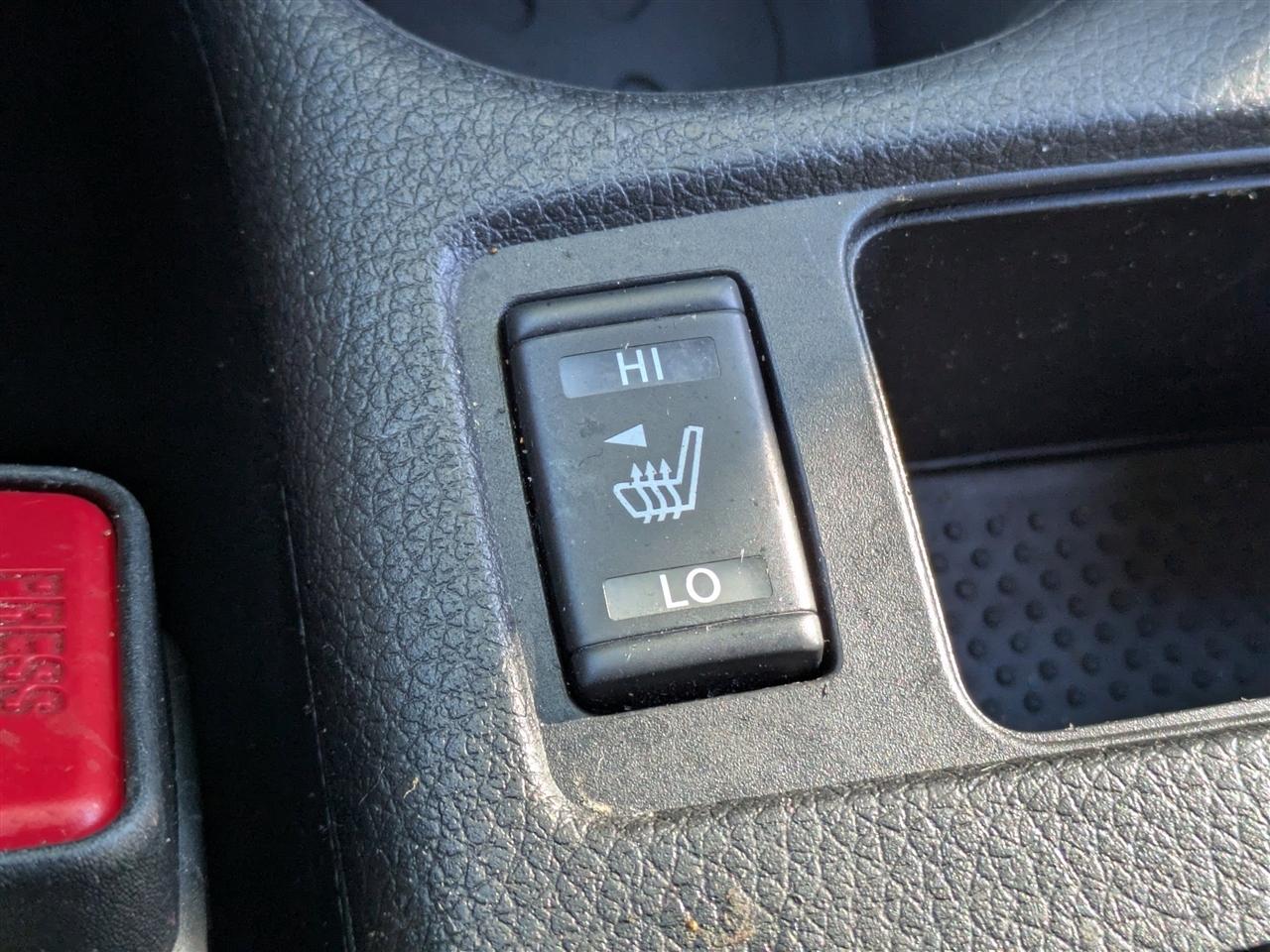 Nissan Rogue SV 2WD 2020