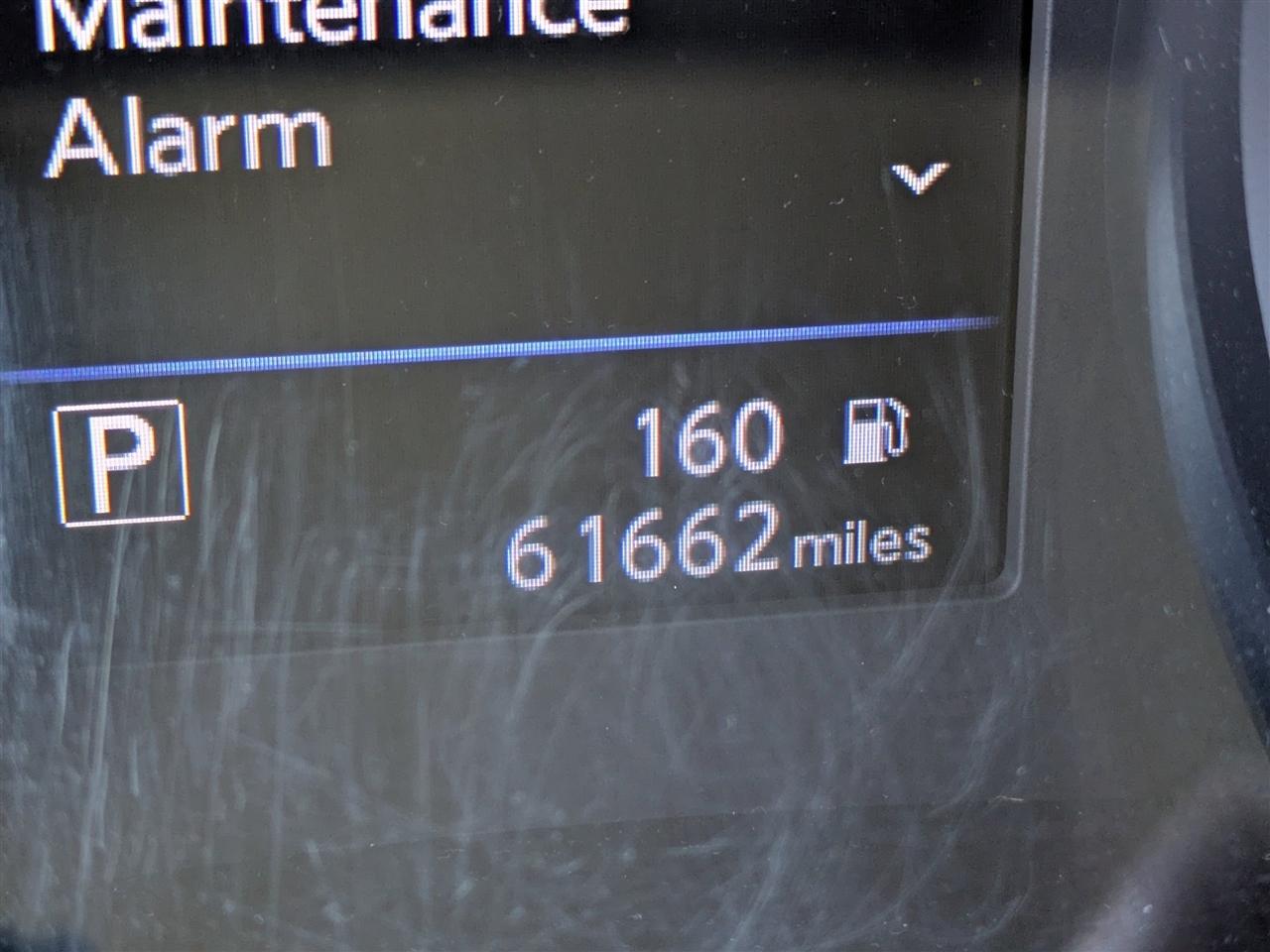 Nissan Rogue SV 2WD 2020