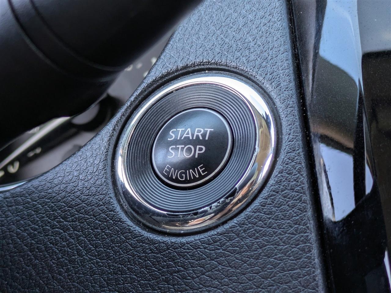 Nissan Rogue SV 2WD 2020