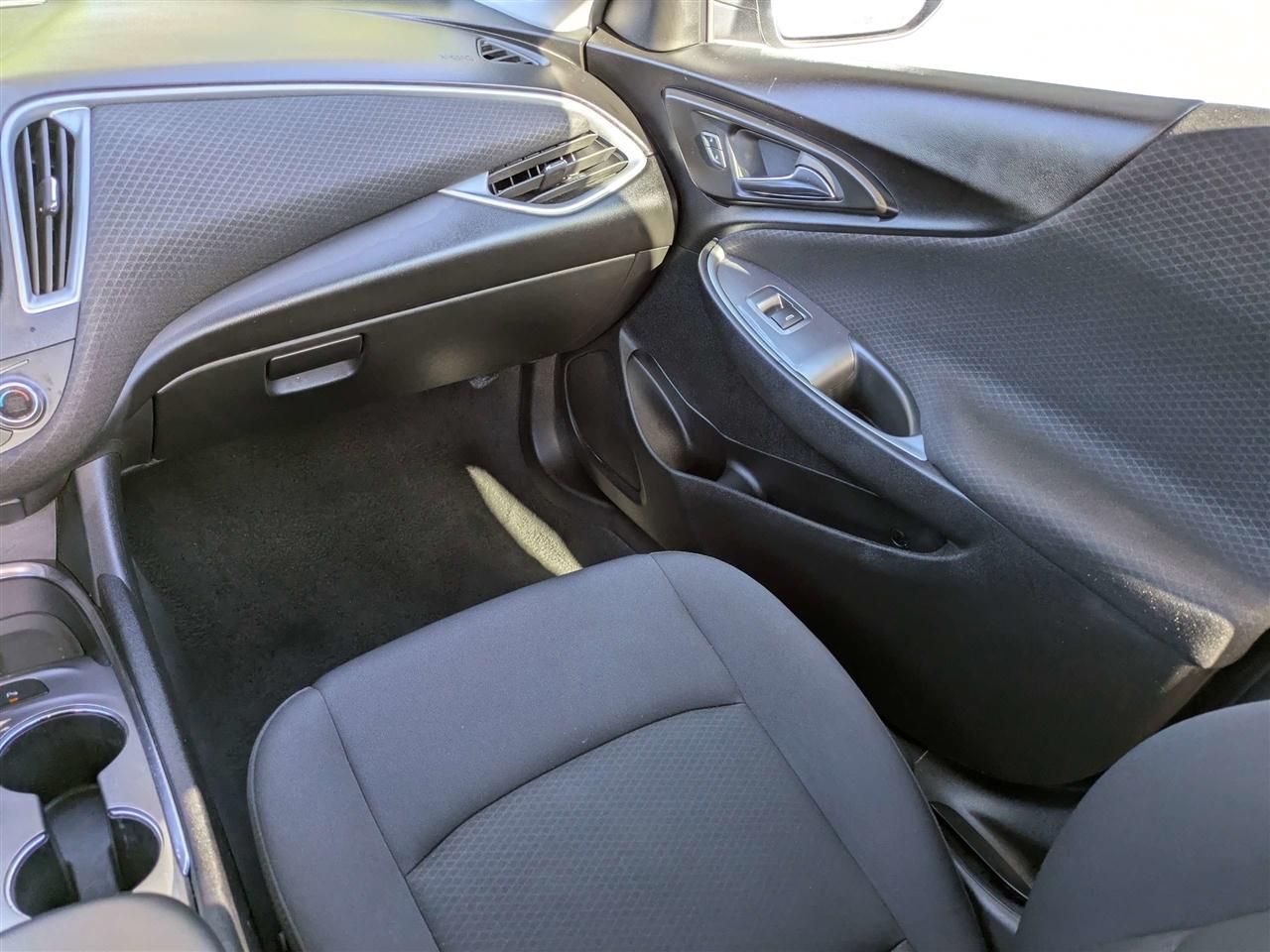 Chevrolet Malibu 1LT 2024