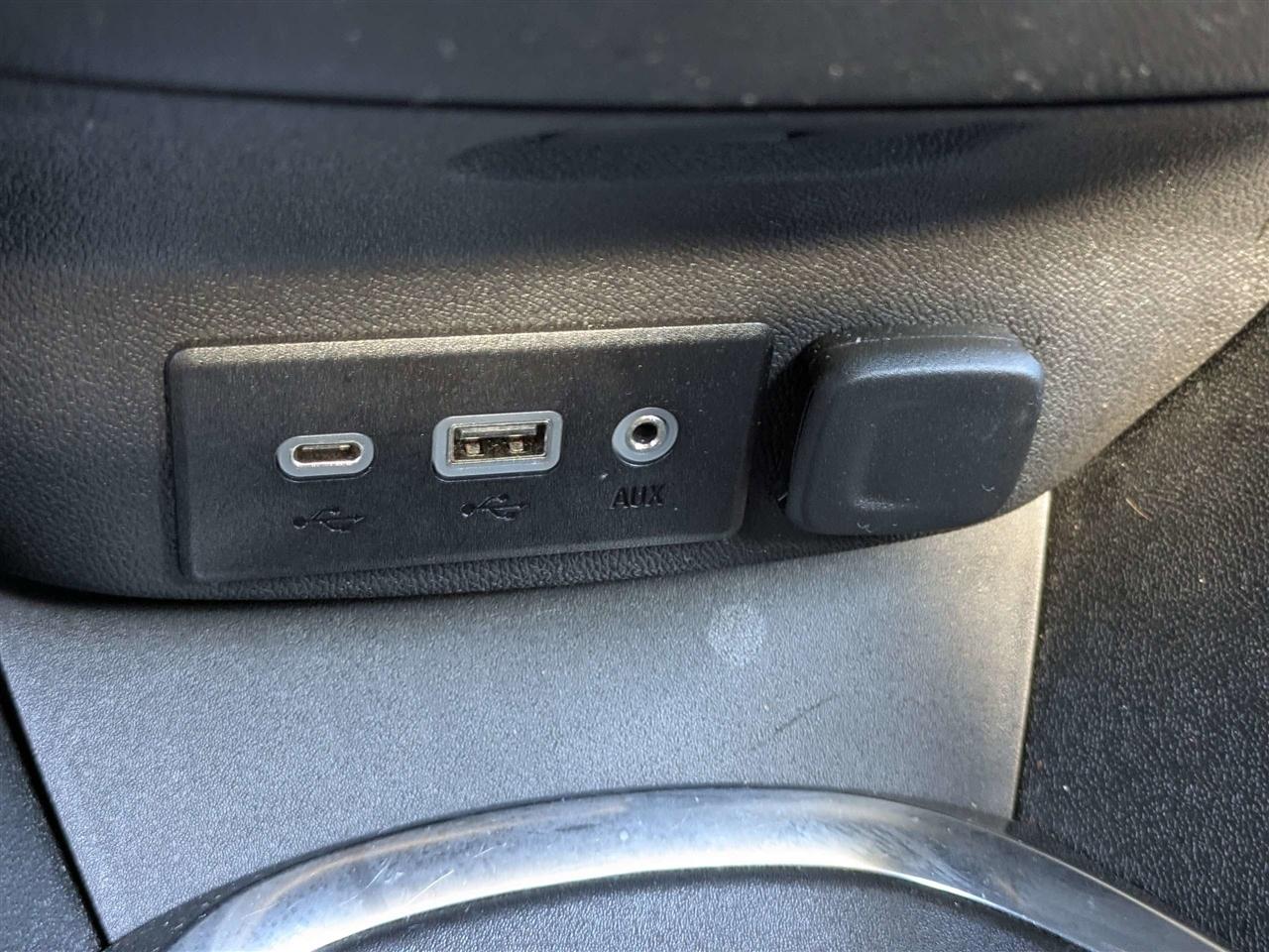 Chevrolet Malibu 1LT 2024