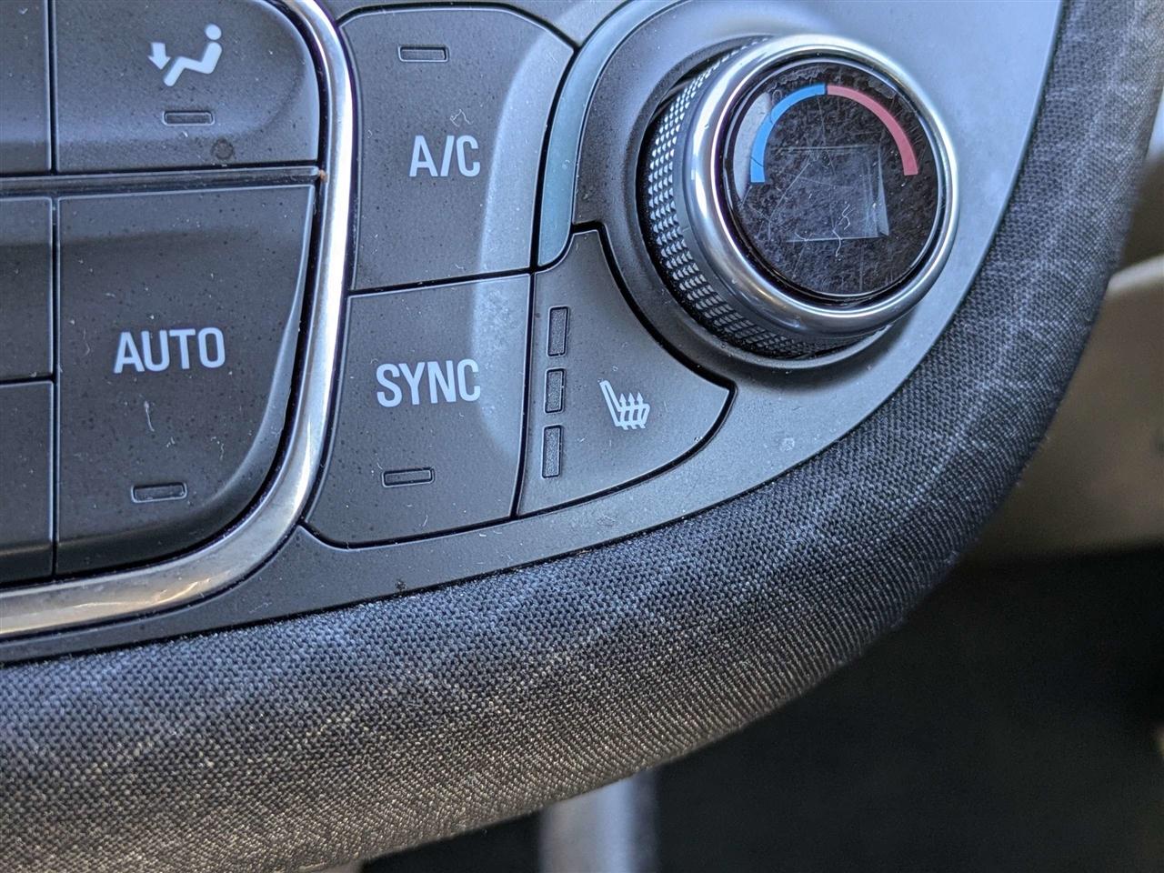 Chevrolet Malibu 1LT 2024