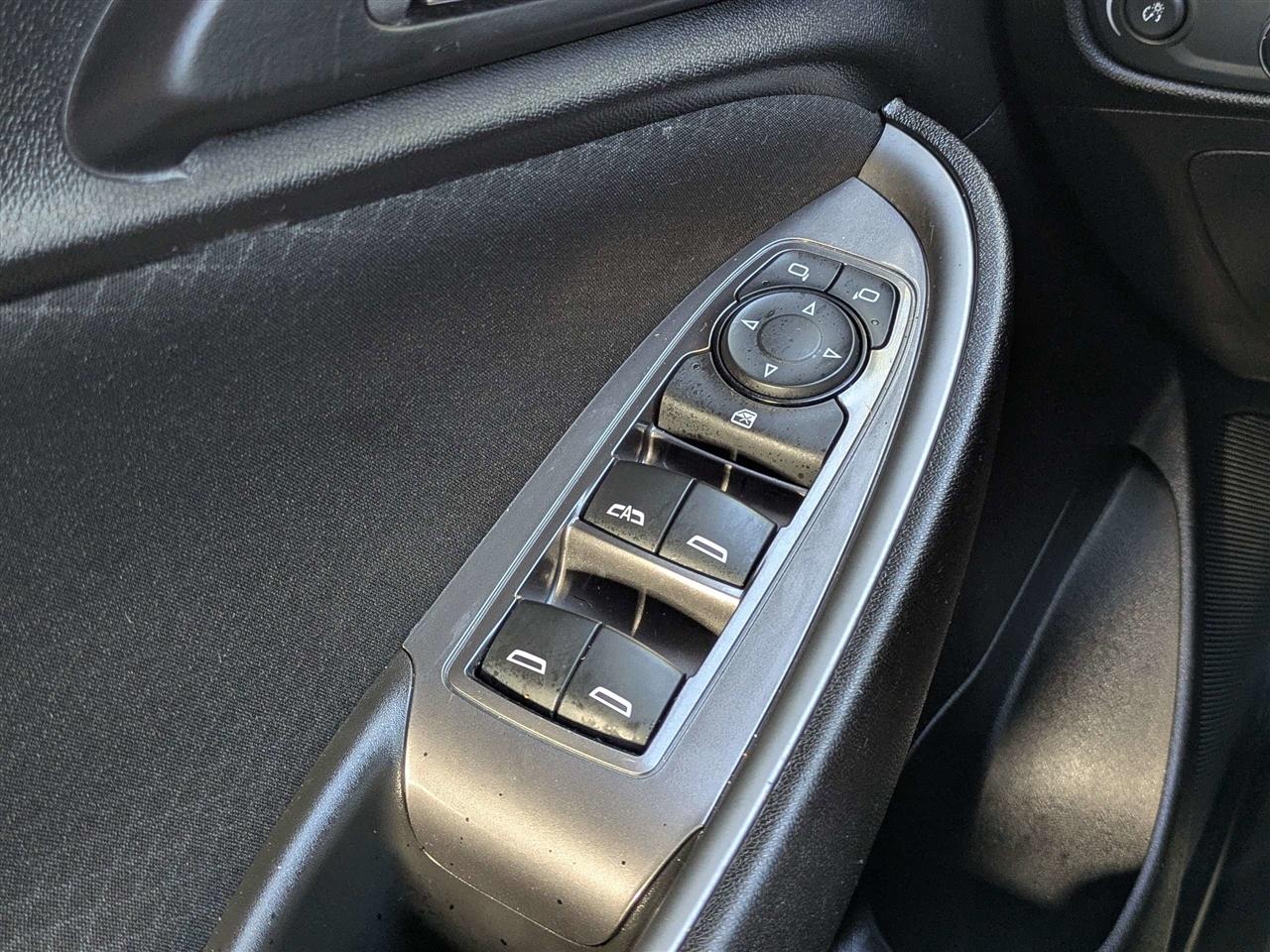 Chevrolet Malibu 1LT 2024