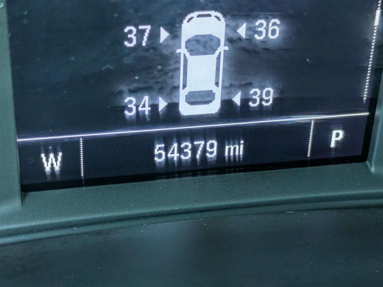 Chevrolet Malibu 1LT 2024