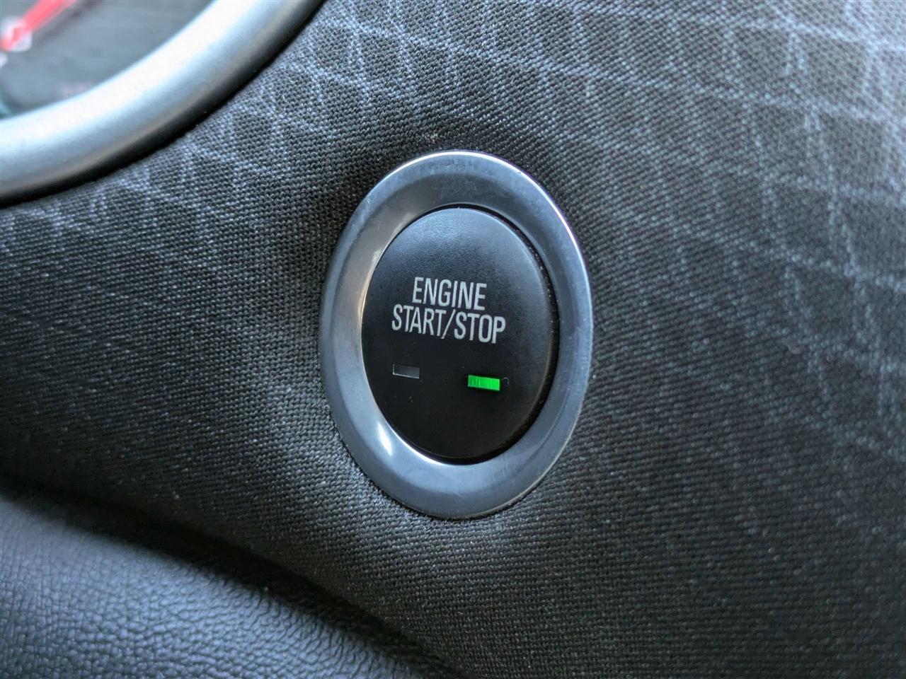 Chevrolet Malibu 1LT 2024