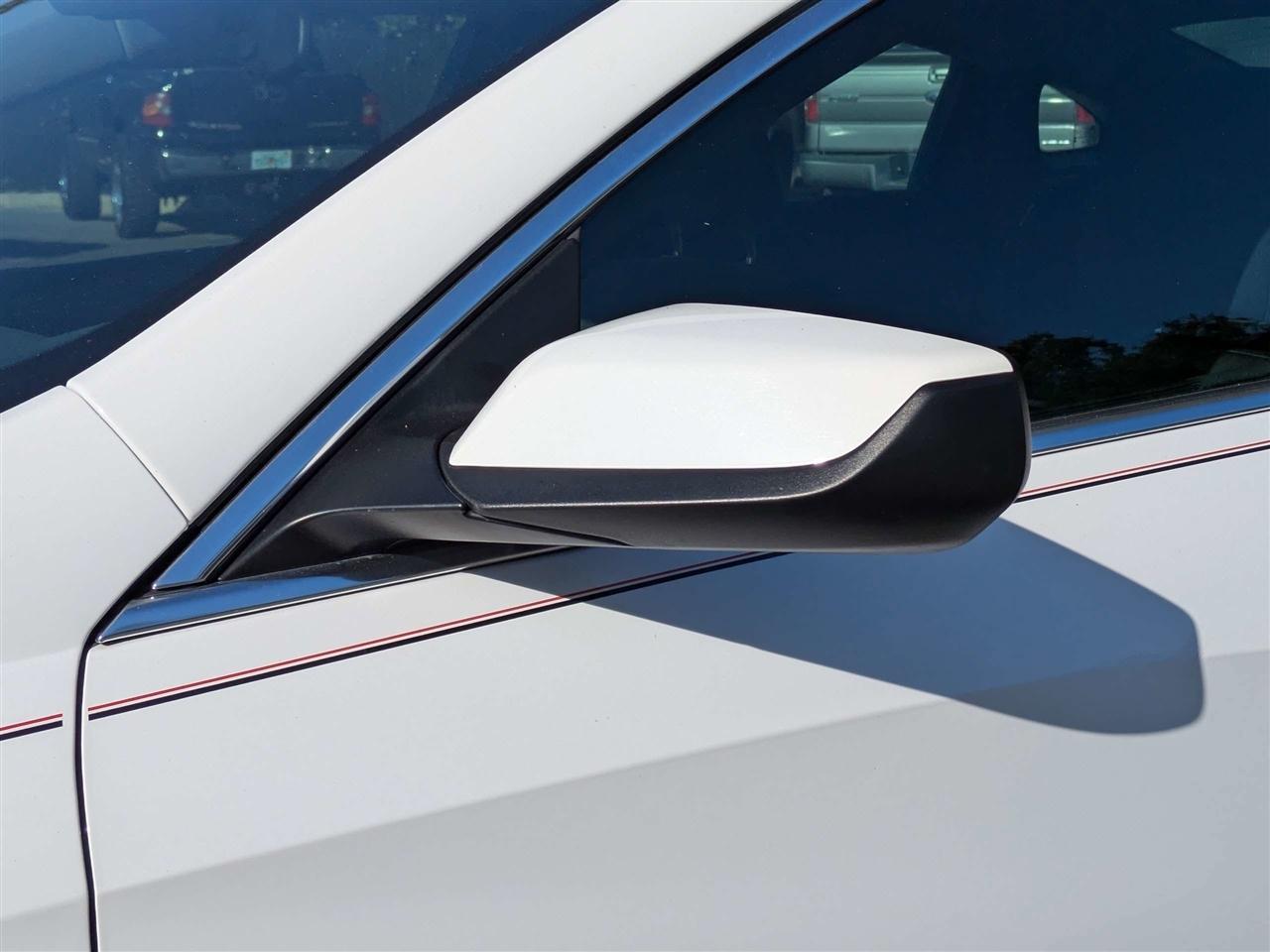 Chevrolet Malibu 1LT 2024