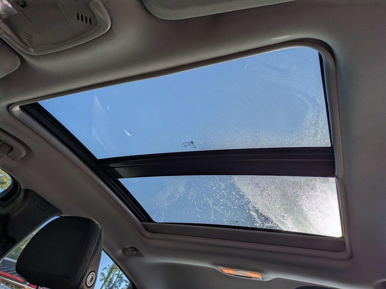 Chevrolet Malibu 1LT 2024