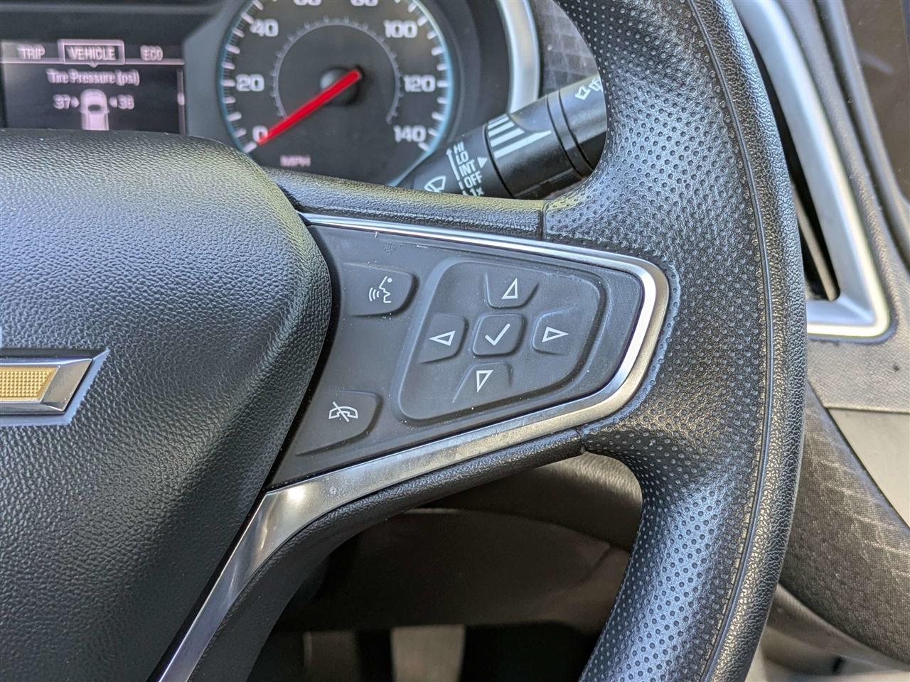 Chevrolet Malibu 1LT 2024