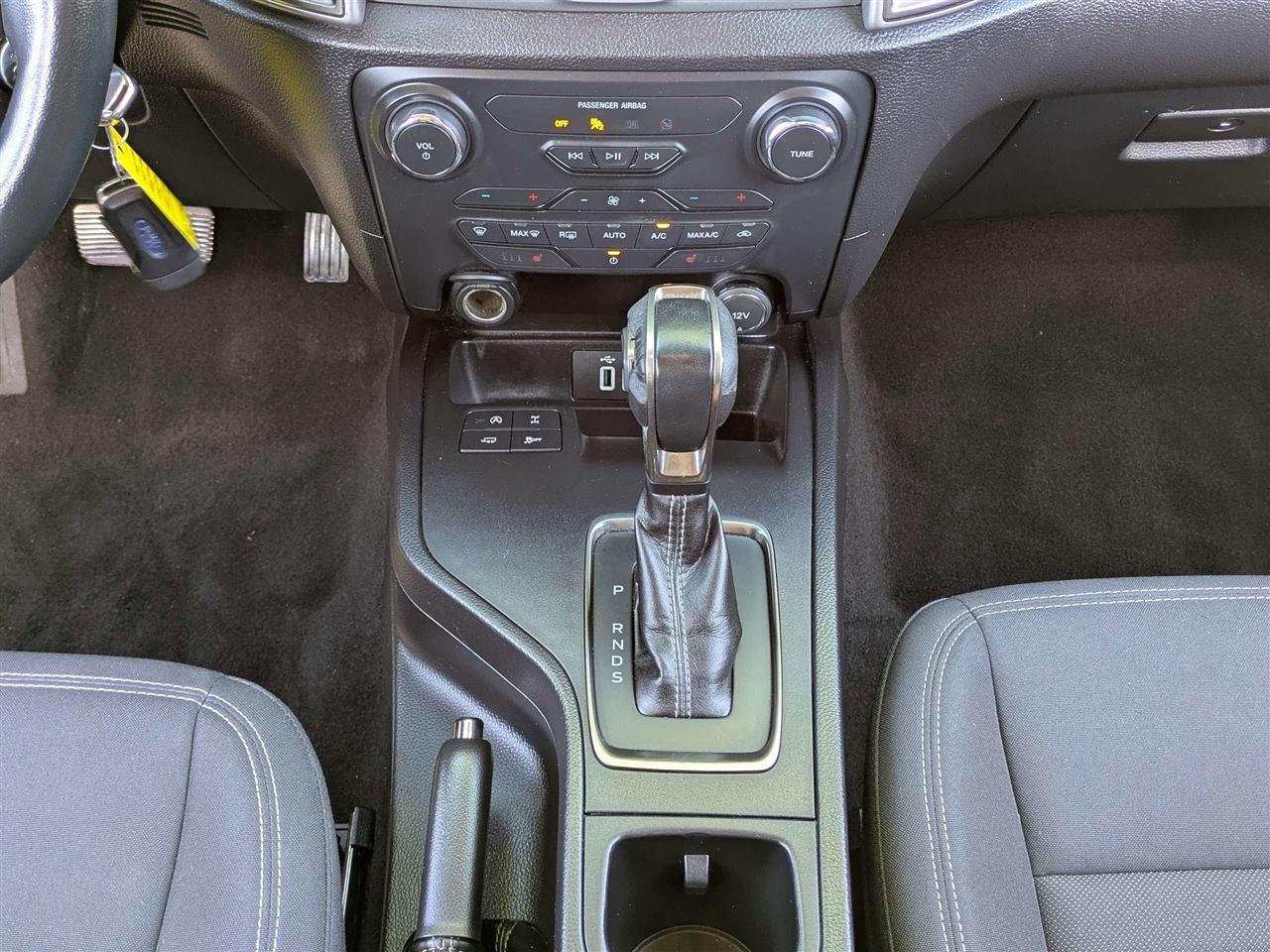 Ford Ranger XLT SuperCrew 2WD 2020