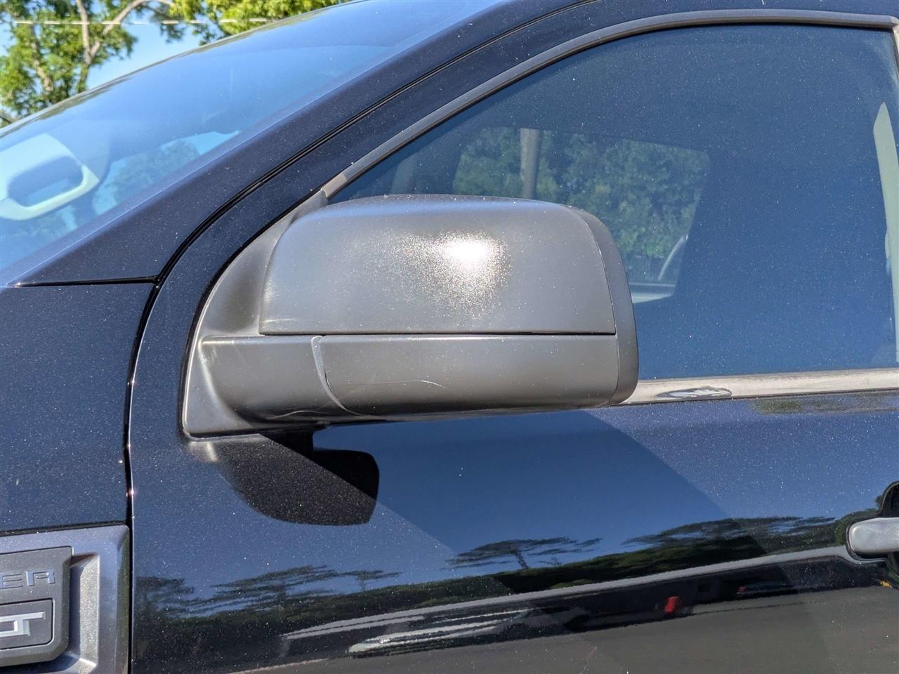 Ford Ranger XLT SuperCrew 2WD 2020